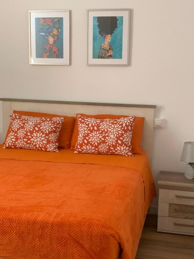 Yumboflat Two Bedroom Apartment Playa del Ingles  Exterior photo